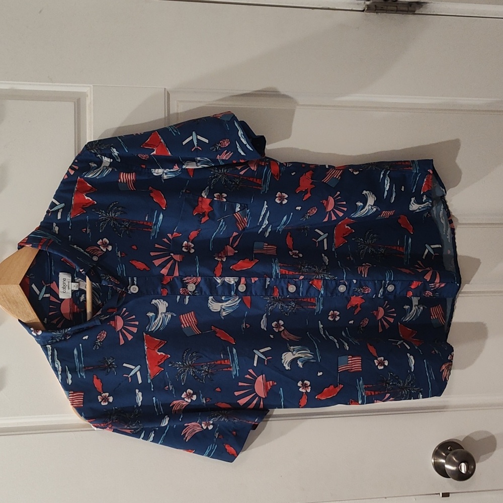 Crown & Ivy Shirt